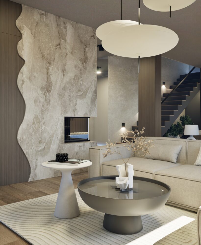 Despotoska Interiors – Interior Design Studio